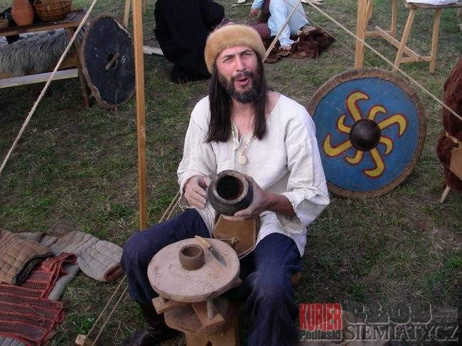 XII Festyn Archeologiczny