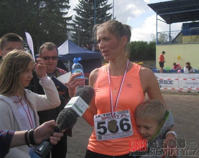 II Półmaraton Bielski