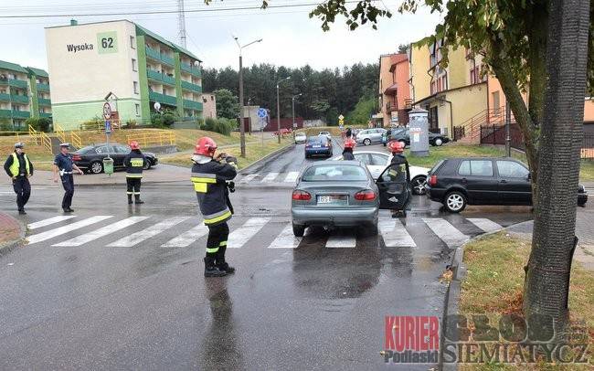 Samochód bez kierowcy