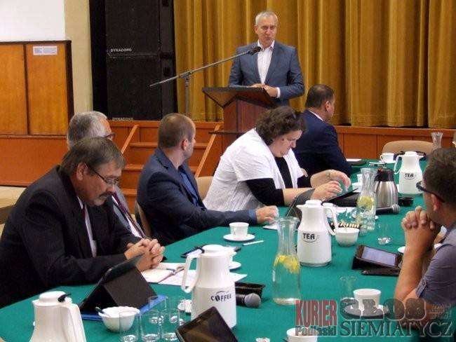 Zbliżają się wybory - wraca temat obwodnicy