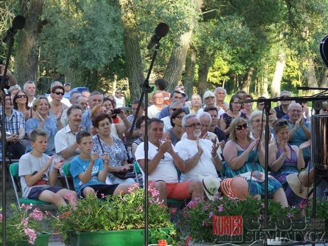 Chopin nad Bugiem