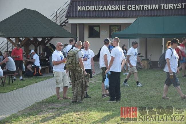 „500 kajaków” po raz trzeci