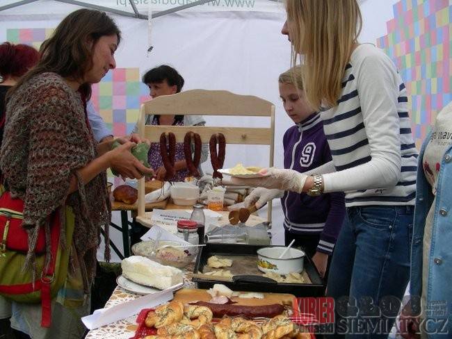 Czeremcha - Jubileuszowy festiwal