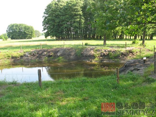 Utonęła matka i jej córka