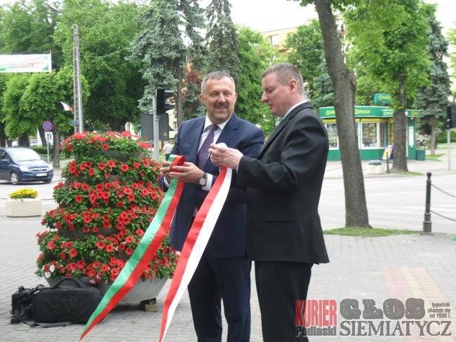 Dni Bielska Podlaskiego -  Armia, czyli legenda