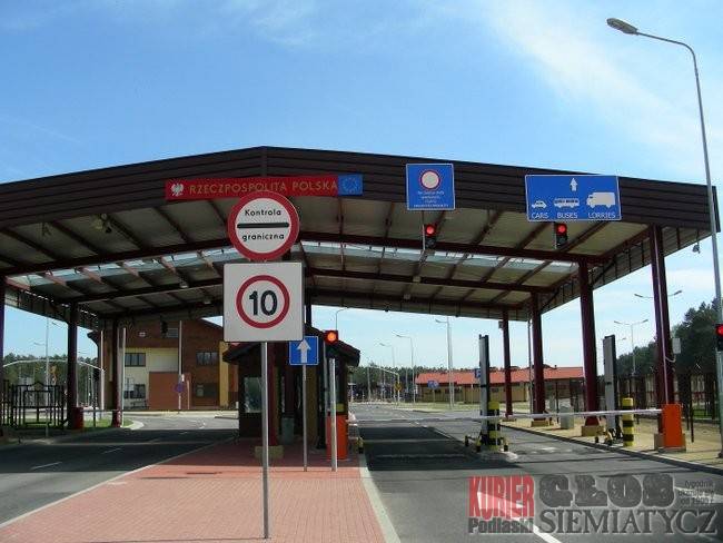 Przez Połowce na Wschód i Zachód