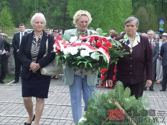 Milejczyce - W 70 rocznicę zakończenia II wojny światowej