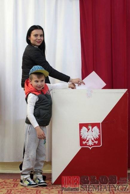 Wybory prezydenckie