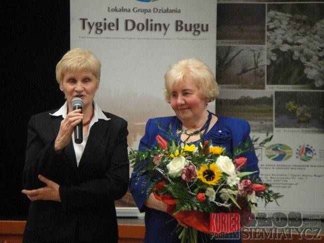 102 wiersze o Podlasiu
