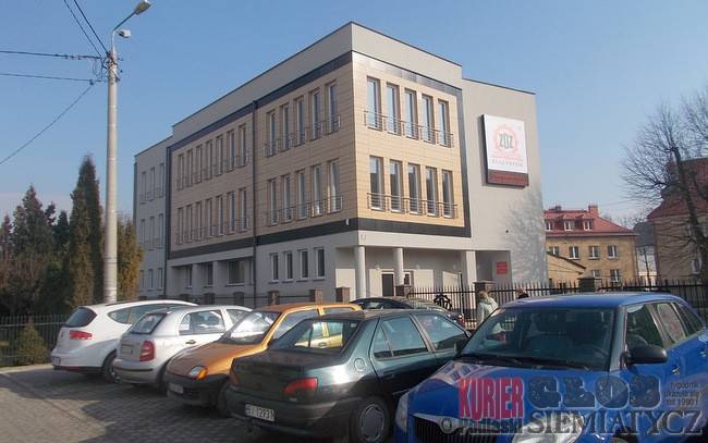 Bielsk Podlaski - Powstają nowe szkoły
