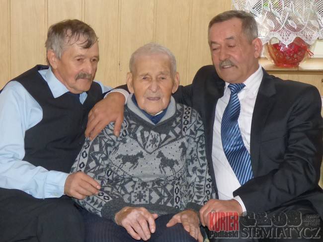 Setka pana Kazimierza z Bacik