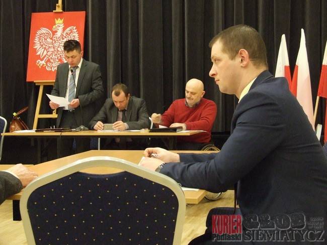Drohiczyn – Czy będzie rada młodzieżowa?