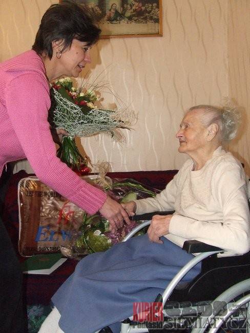 Najstarsza w gminie Perlejewo