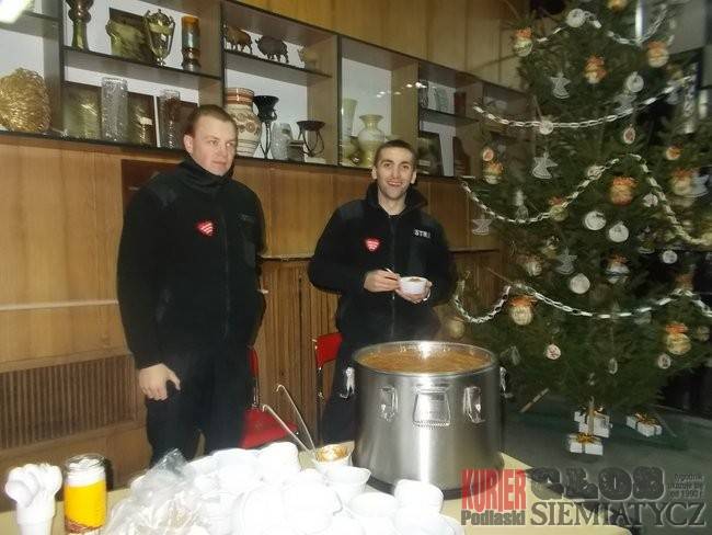 Bielsk Podlaski - Ponad 23 tys. zł na WOŚP
