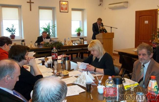 Brańsk - Wójt kontra przewodniczący
