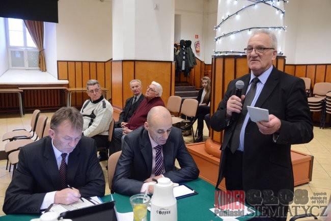 Siemiatycze - Budżet bez deficytu