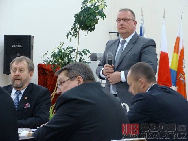 Siemiatycze - Opozycja zaskarży uchwałę
