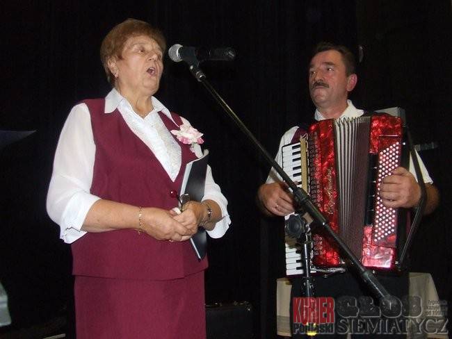 Siemiatycze - Dzień Seniora