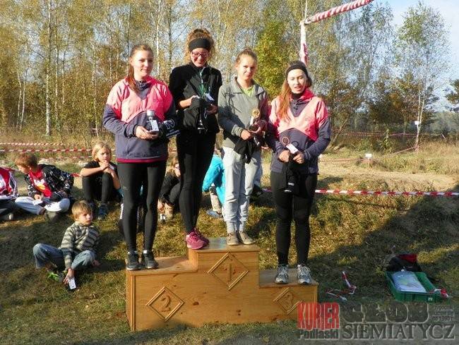 Grodzisk - Sportowy weekend w Kosiance