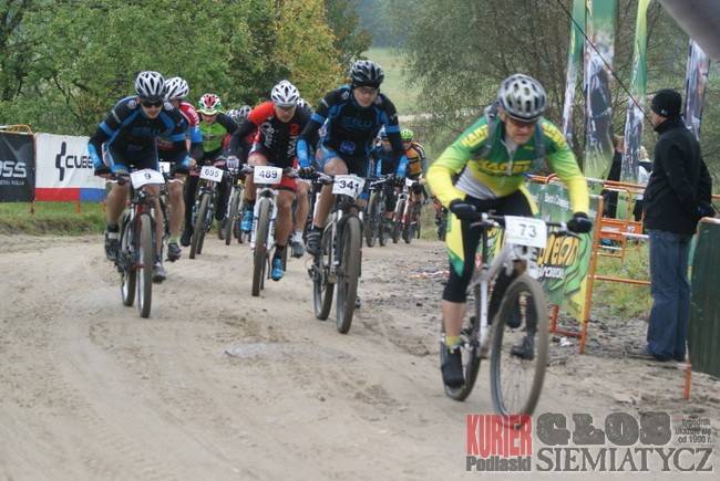 Mielnik - Maraton kresowy