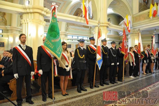 Siemiatycze - Dzień Sybiraka