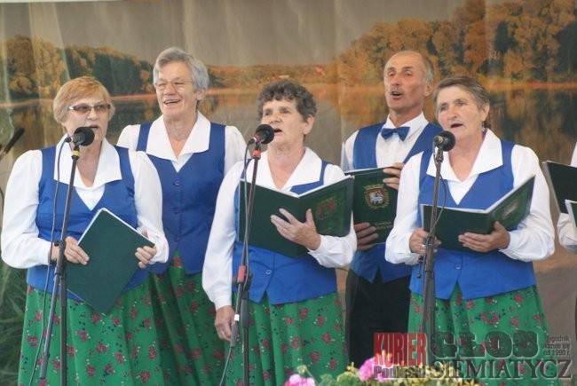 Mielnik - Biesiada na 