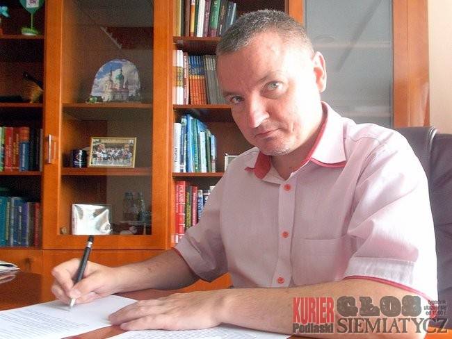 Bielsk Podlaski - Mieszkańcy zadecydują na co wydać 500 tys. zł