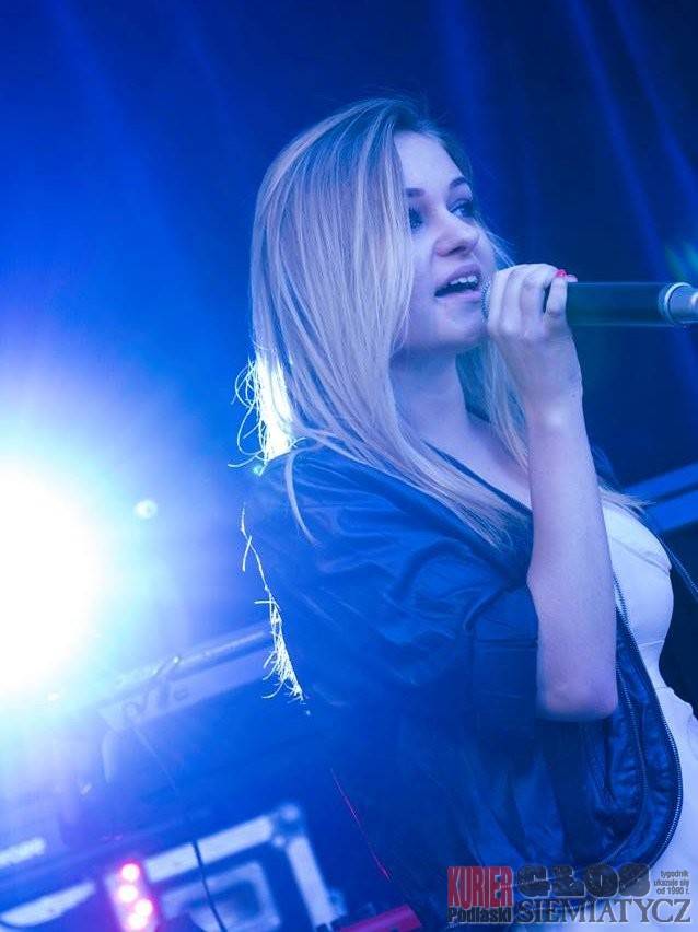Siemiatycze - Z Podlasia do Voice of Poland