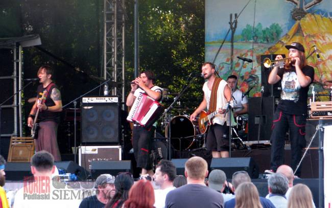 XIX Festiwal w Czeremsze