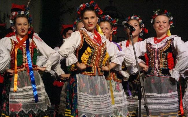 Siemiatycze - Jubileusz Małego Podlasia