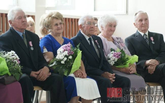 Grodzisk - Złote gody