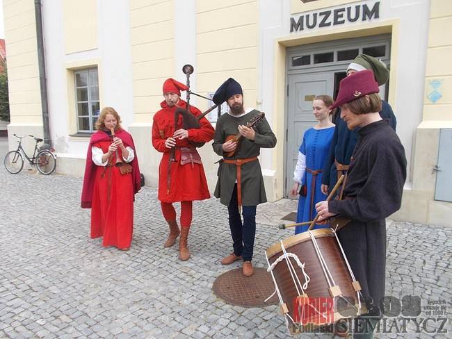 Bielsk Podlaski w epoce Zygmunta Augusta