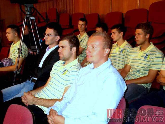 Bielsk Podlaski - Czy znajdą się pieniądze dla Tura?