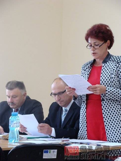 Milejczyce - Gmina straciła 20.700 zł