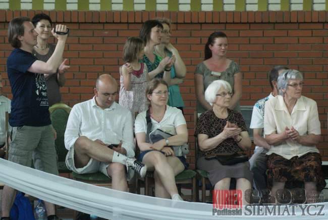 Mielnik - Turniej tańców polskich