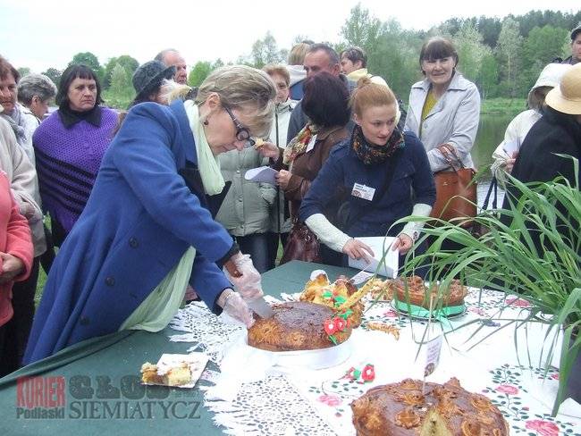 Mielnik - Zwycięski korowaj 