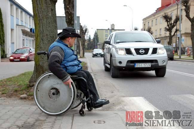 Siemiatycze - Zrozumieć niepełnosprawność