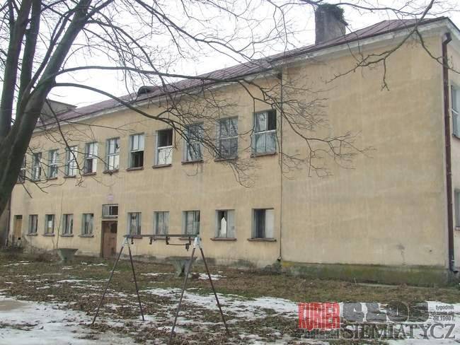 Drohiczyn - Rozkradane szkoły