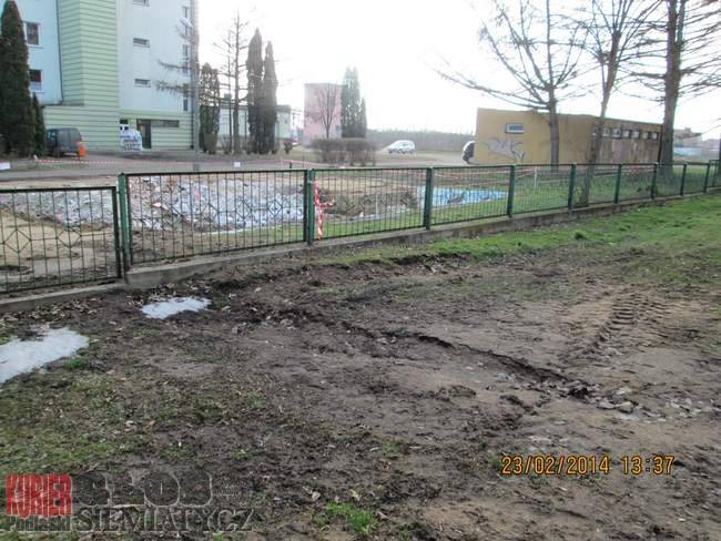 Siemiatycze - Zagadkowa inwestycja