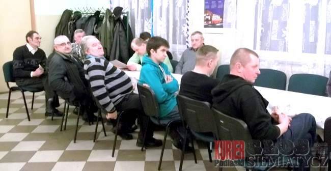 Dołubowo - 17 akcji w minionym roku