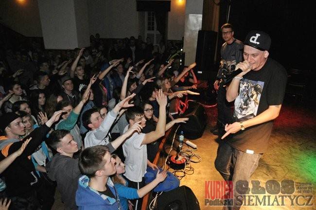 Siemiatycze - Koncert charytatywny