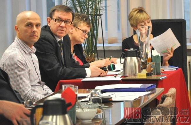 Sarnaki - Czy będzie blokada drogi?