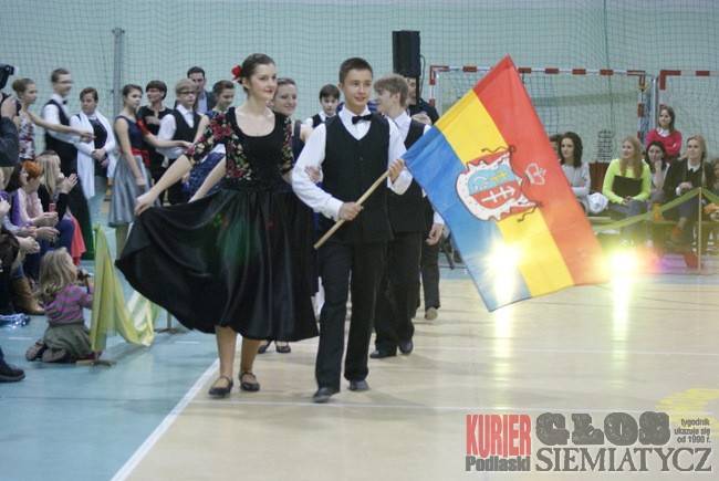 Drohiczyn - Szabla Kmicica i inne trofea