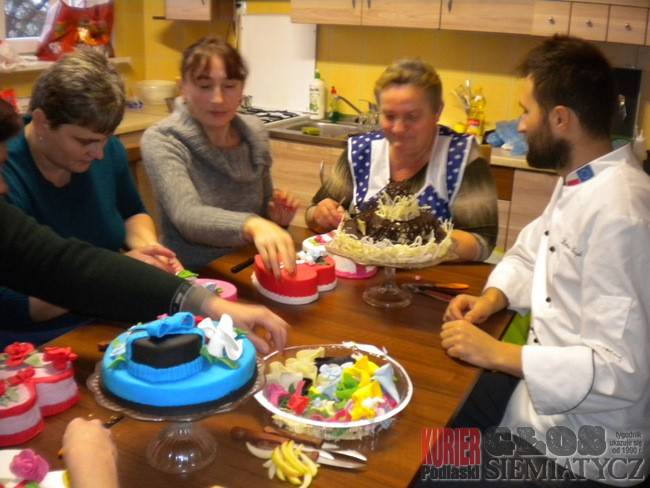 Rudka - Program „Lepsze jutro”