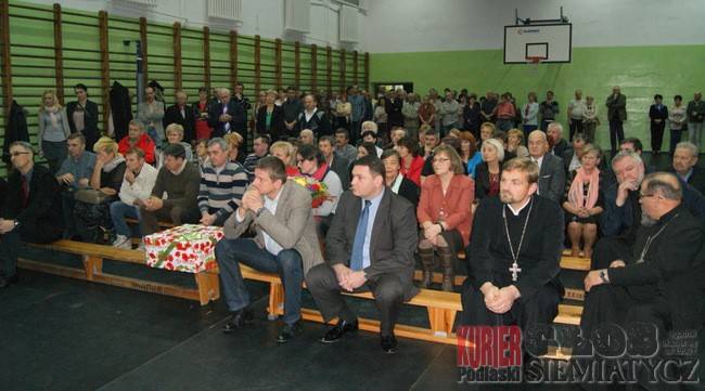 Siemiatycze - Stowarzyszenia Abstynentów ma 18 lat