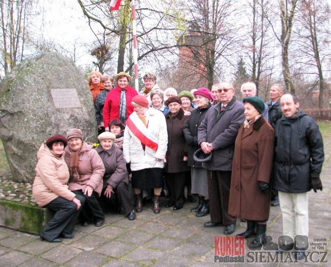 Nurzec Stacja - Dobrze, że chociaż oni 