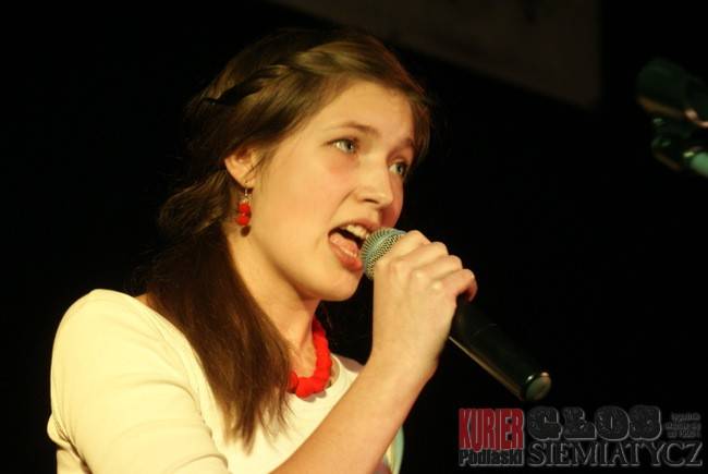 Siemiatycze - Jesienne Trele 2013