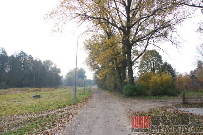 Siemiatycze - Będzie ulica nad rzeką