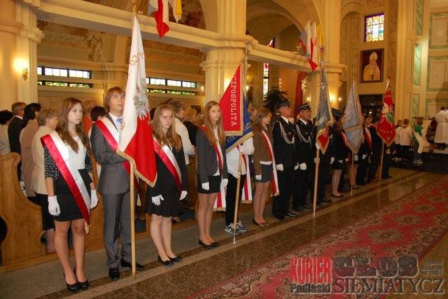 Siemiatycze - Dzień Sybiraka