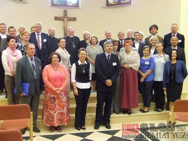 Drohiczyn - X Międzynarodowa Konferencja Naukowa
